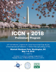 ICCN2018 alustava ohjelma julkaistu