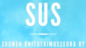 Etsintäkuulutus: Takaumia Kliinisen neurofysiologian ja unitutkimuksen historiasta
